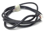 Horizon Fitness TM308 TM318 Treadmill Display Console Lower Wire Harness 078499. Fixed Price $77.99.