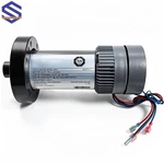 M-405565 Treadmill Dc Drive Motor With Flywheel, 2.80HP Nordictrack &proform. Fixed Price $146.02.