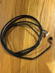 True Fitness Treadmill Low Maintenance Wire Harness TCS800 #9CT0020. Fixed Price $15.00.