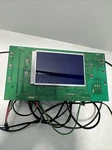 Xterra Treadmill Display Board INC-A0433A4, V11. Fixed Price $110.00.