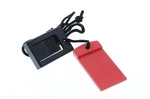 1" Safety Key Proform And Weslo Treadmills Part Number 119038 119039. Fixed Price $9.70.