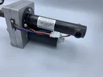 Nordictrack SJJ4-2 S22I Commercial Indoor Cycle Dc Incline Motor 41573 Working. Fixed Price $75.00.