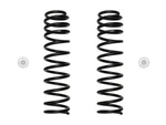 Icon 2.5 Inch Front Dual Rate Coil Spring Kit For 2018-2019 Jeep Wrangler Jl. Fixed Price $274.63.