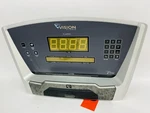 Vision Fitness T40 TM433-1US-F Treadmill Display Console Panel (CP928). Fixed Price $269.99.