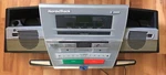 Nordictrack Treadmill C2000 Console Display Fans Sensors. Fixed Price $165.00.
