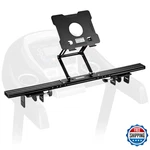 Inmaker Treadmill Desk Attachment Universal Laptop Holder Adjustble. Fixed Price $124.62.
