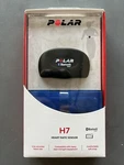 Polar H7 Heart Rate Bluetooth New M-xxl 92053179 / 92053175 Fast, 2DAY Fedex!. Fixed Price $55.00.