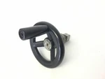 True Fitness Z5.1 Elliptical Adjustable Stride Crank. Fixed Price $39.99.