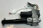 Sportsart / Hr Treadmill Elevation Motor (3100-30) Used Good Condition!. Fixed Price $119.00.