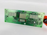 Trimline T-335 Treadmill Display Console Panel DGA3J (CP959). Fixed Price $199.99.