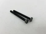 True Fitness 450 Treadmill Rear Roller Bolts (HP119). Fixed Price $34.99.
