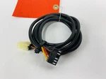 True Fitness XTSXA-0 XESX-0 XESXTS-0 Elliptical Motor Wire Harness Cable (DC614). Fixed Price $39.99.