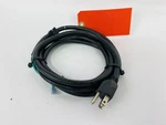 Pro-form 495 Pi PFTL33105 Treadmill Ac Power Supply Cable Line Cord (SC382). Fixed Price $34.99.