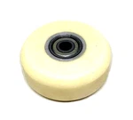 Part # 213196 - Elliptical Wheel Roller Ramp Nordictrack Healthrider Icon. Fixed Price $24.99.