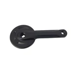 Cybex Life Fitness IC7 Stationary Bike Left Crank Arm 150-03-00127-01. Fixed Price $99.00.