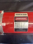 Treadmill, Matrix Model T3X Drive Motor JM02-001. Fixed Price $190.00.
