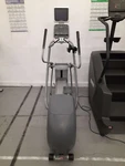 Precor Efx 534I Experience Pvs Tv Amwg Adjustable Inline Elliptica. Fixed Price $3799.00.