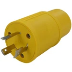 Conntek 30223-YW Electrical Plug Adapter Nema L5-20P To L5-30R. Fixed Price $24.50.