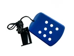 Nordictrack 2500 831.298780 Treadmill Magnetic Safety Key Lanyard 160695. Fixed Price $13.99.