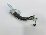 Livestrong LS5.0U Upright Bike Magnetic Brake Bracket (MX292). Fixed Price $39.99.