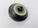Afg E6 Elliptical Roller Wheel (WP128). Fixed Price $39.99.