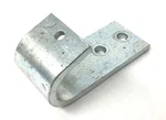 Pacemaster Platinum Pro Vr Treadmill Front Roller Retainer Mount Dbbdrlbk. Fixed Price $9.99.