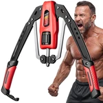East Mount Twister Arm Exerciser, Adjustable Hydraulic Resistance 22 440. Fixed Price $91.33.