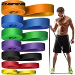 Heavy Duty Resistance Bands Set 5 Loop For Gym Exercise Pull Up Fitness Workout. Fixed Price $30.00.