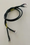 Peloton Treadmill Parts Wires From Top Oem. Fixed Price $28.00.