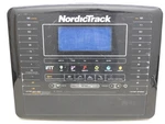 Treadmill Nordictrack 1550 Console/display Genuine Original Controller Oem. Fixed Price $89.95.