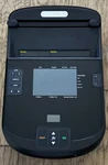 Precor Efx 222 Elliptical Display Console. Fixed Price $145.00.