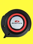 Right Side Roller Pivot Hood Cover For Bowflex T10 Treadmill P/n 8024956 #2661. Fixed Price $24.50.