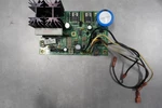 Motor Speed Control Pcb P/n 14126E Dual Heatsink Used Fitness Equipment As-is. Fixed Price $29.99.