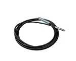 Life Fitness Pssp Strength System Cable Assembly 180 - 1/2" 7423608. Fixed Price $277.99.