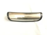 Life Fitness Treadmill Top Heart Rate Grip Electrode GK65-00002-0002. Fixed Price $29.99.