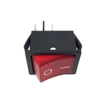 Bh Fitness Bladez Treadmill Power Entry On Off Switch LK590-72. Fixed Price $39.99.