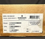 Emerson Cybex (vertiv) SC945-001 Secure Port Dvi Kvm Switch Network Desktop. Fixed Price $297.08.