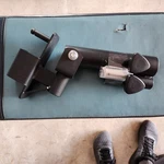 Seleware Row Landmine Attachment For 2"X2" & 3"X3" Weights Handle Barbell. Fixed Price $31.99.