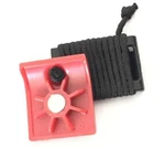 Weslo Proform 395 665 397 580 14.2T Treadmill Safety Key Lanyard 260830. Fixed Price $37.99.