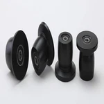 Total Gym Replacement Set Of 4 Wheels/rollers For Models Xls And Fit. Fixed Price $55.05.