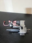Proform 305 Cst Treadmill Incline Motor (217). Fixed Price $65.00.