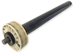 Weslo Proform Healthrider Treadmill Front Drive Roller With Pulley 248717. Fixed Price $77.99.