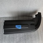 Precor Lower Rear Endcap Cover Trm 600 631 661 681 Part # 304593-104 Right Side. Fixed Price $39.99.