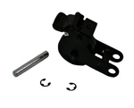 Matrix Fitness Stepper Transport Wheel Set Semi Assembly 1000213059. Fixed Price $59.99.