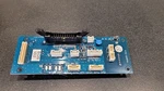 True CS400 Elliptical Breakout Board 90505000, 70505000. Fixed Price $190.00.