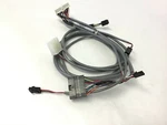 Life Fitness Treadmill Console To Pcb Cable Assembly AK92-00031-0000. Fixed Price $119.99.