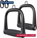 Benelabel Handle Cable Attachment, Attachments For Gym, Non-slip Com. Fixed Price $31.21.