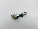 Star Trac Pro 5531-SUSAP0 Treadmill Polar Rcvr Cable 715-3518 (SK175). Fixed Price $29.99.