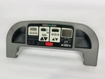 Pacemaster Pro Plus Hr Treadmill Display Console Panel (CP967). Fixed Price $199.99.