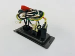Afg 5.1AT Treadmill Power Entry Plate Switch Breaker Inlet Set (PP239). Fixed Price $79.99.